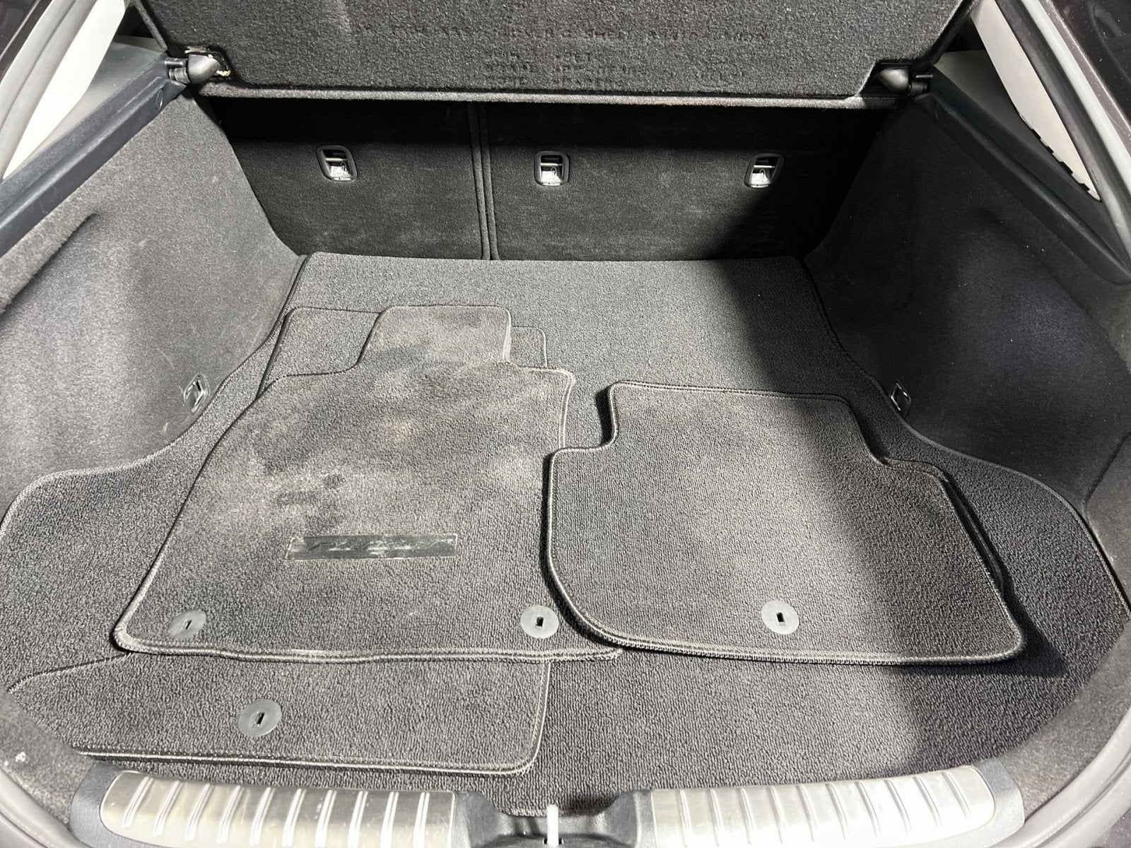 2019 Kia Stinger Base