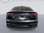 2019 Kia Stinger Base