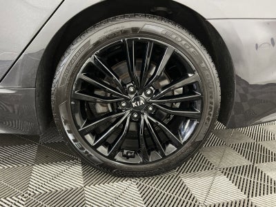 2019 Kia Stinger Base