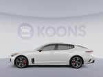 2019 Kia Stinger GT