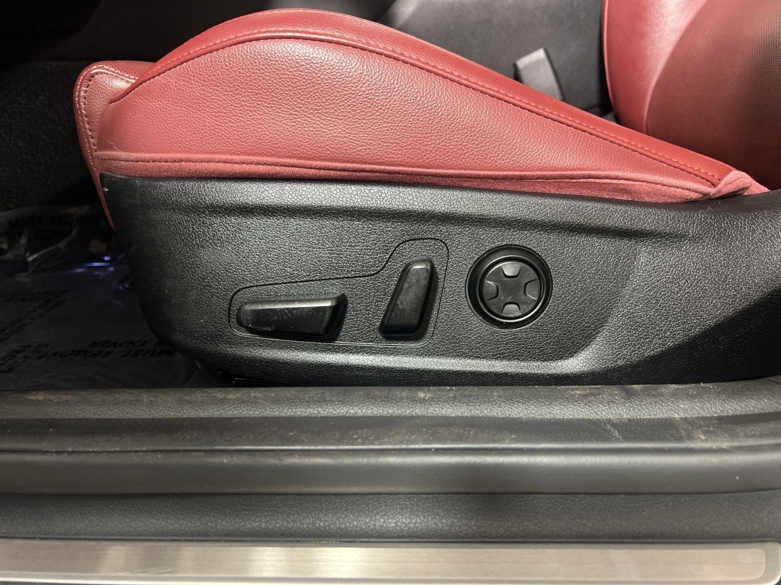 2023 Kia Stinger GT-Line