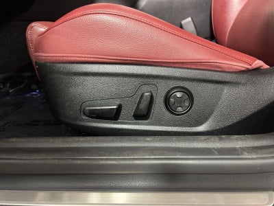 2023 Kia Stinger GT-Line