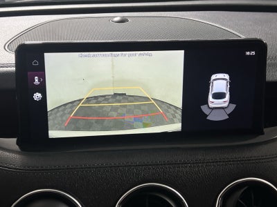 2023 Kia Stinger GT-Line