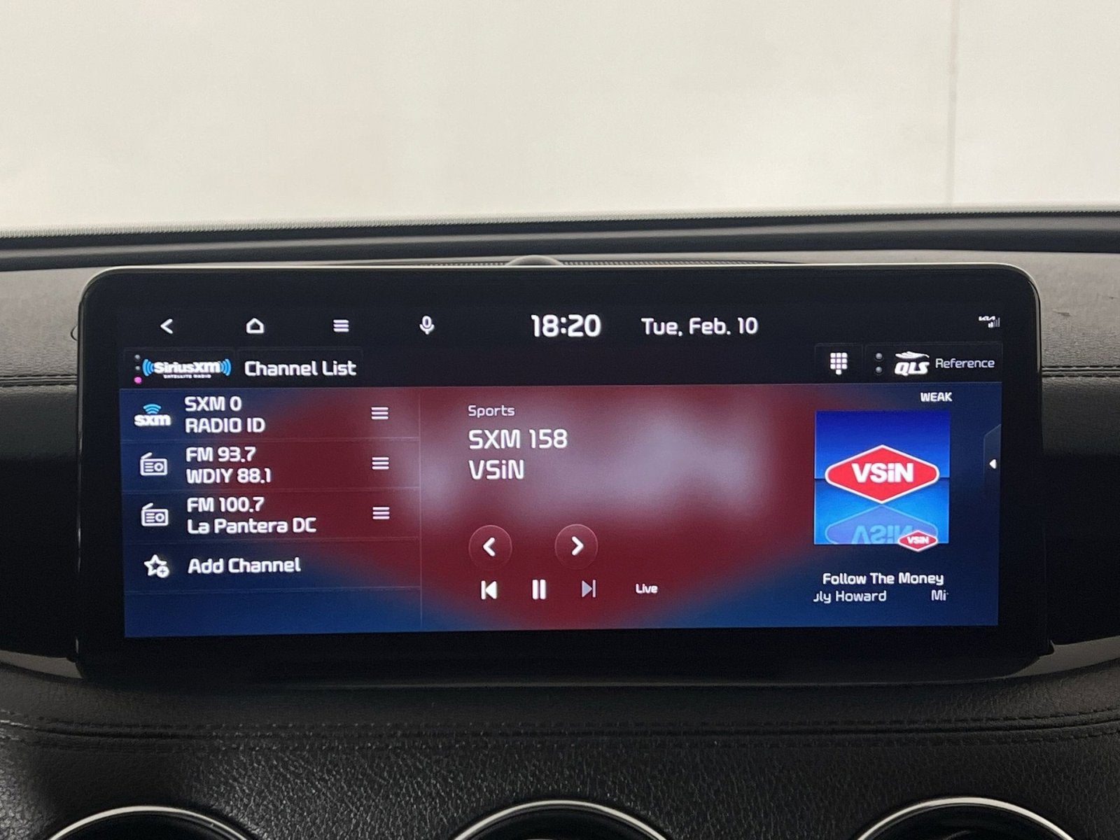 2023 Kia Stinger GT-Line