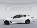 2023 Kia Stinger GT-Line