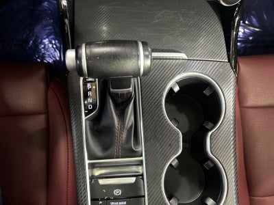 2023 Kia Stinger GT-Line