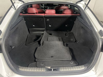 2023 Kia Stinger GT-Line