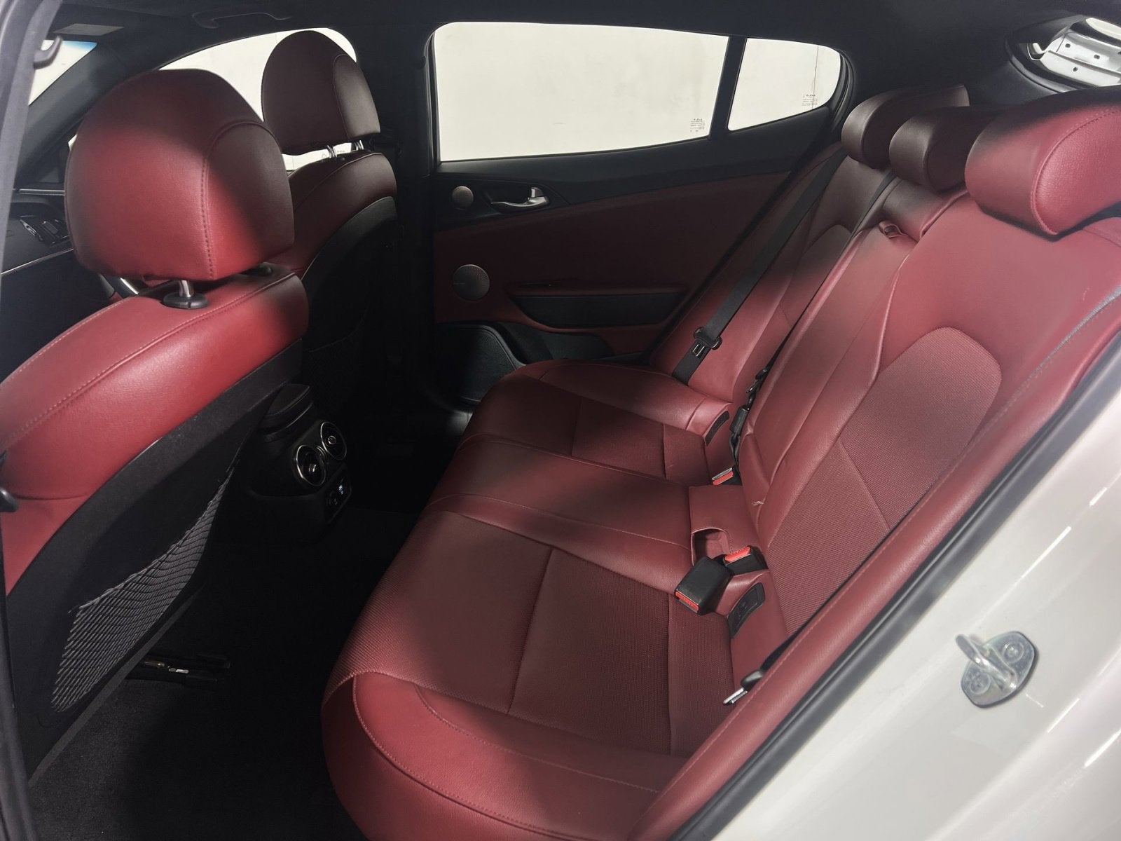 2023 Kia Stinger GT-Line