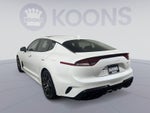 2023 Kia Stinger GT-Line