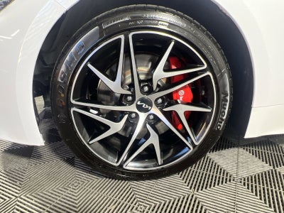 2023 Kia Stinger GT-Line