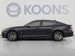 2023 Kia Stinger GT-Line
