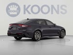 2023 Kia Stinger GT-Line