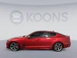 2018 Kia Stinger GT2