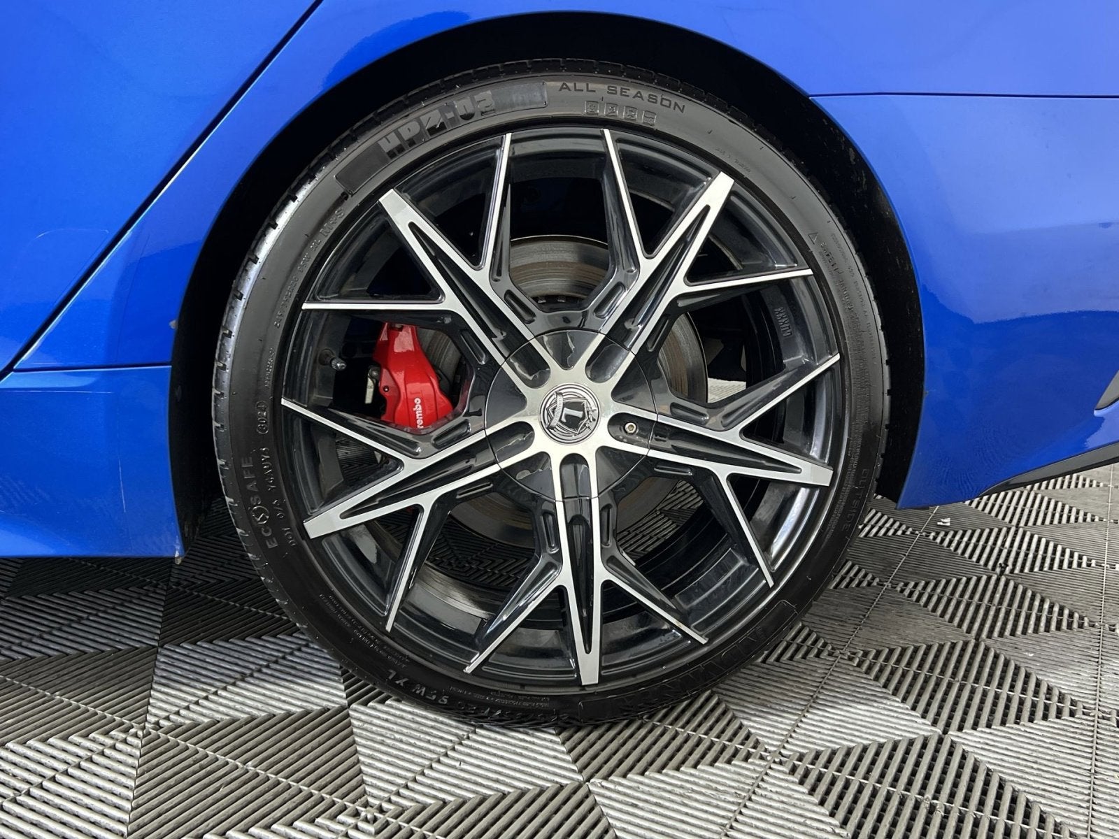 2023 Kia Stinger GT2