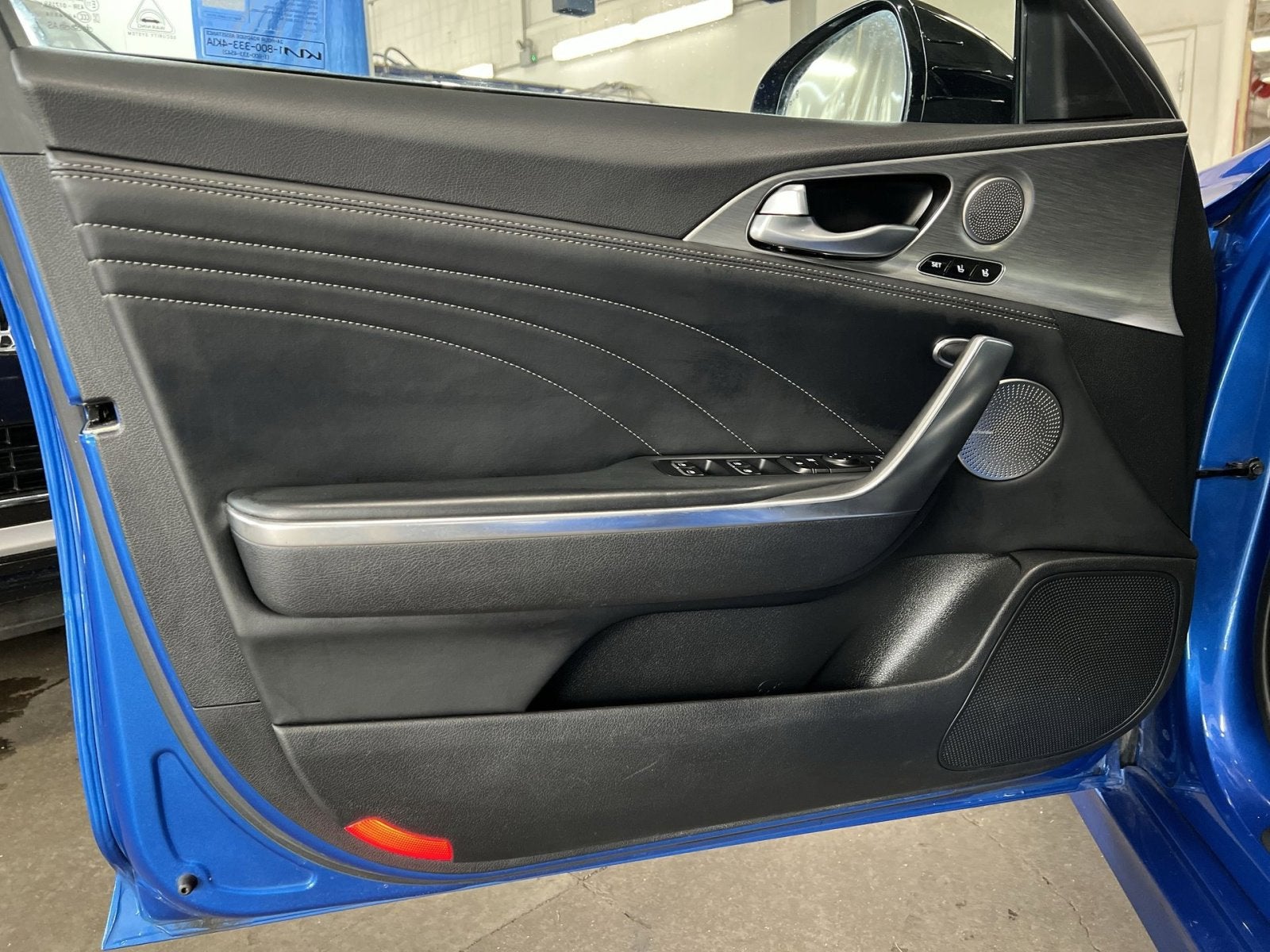 2023 Kia Stinger GT2