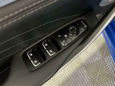 2023 Kia Stinger GT2