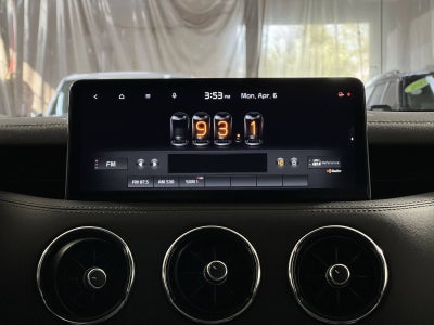 2023 Kia Stinger GT2