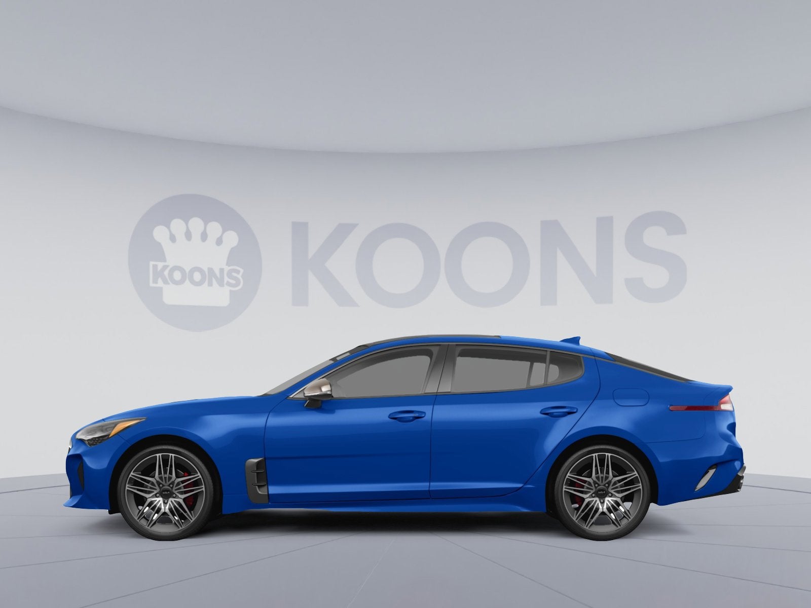 2023 Kia Stinger GT2