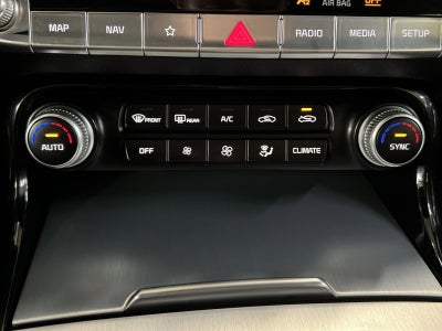 2023 Kia Stinger GT2