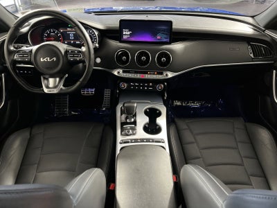 2023 Kia Stinger GT2