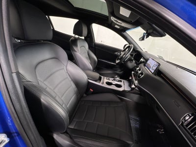 2023 Kia Stinger GT2