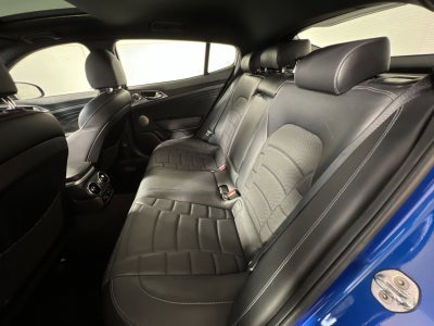 2023 Kia Stinger GT2