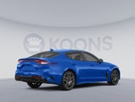2023 Kia Stinger GT2