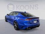 2023 Kia Stinger GT2