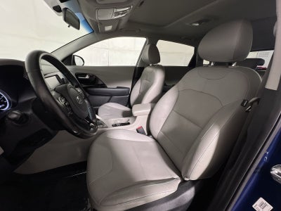 2017 Kia Niro Touring