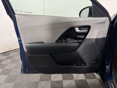 2017 Kia Niro Touring