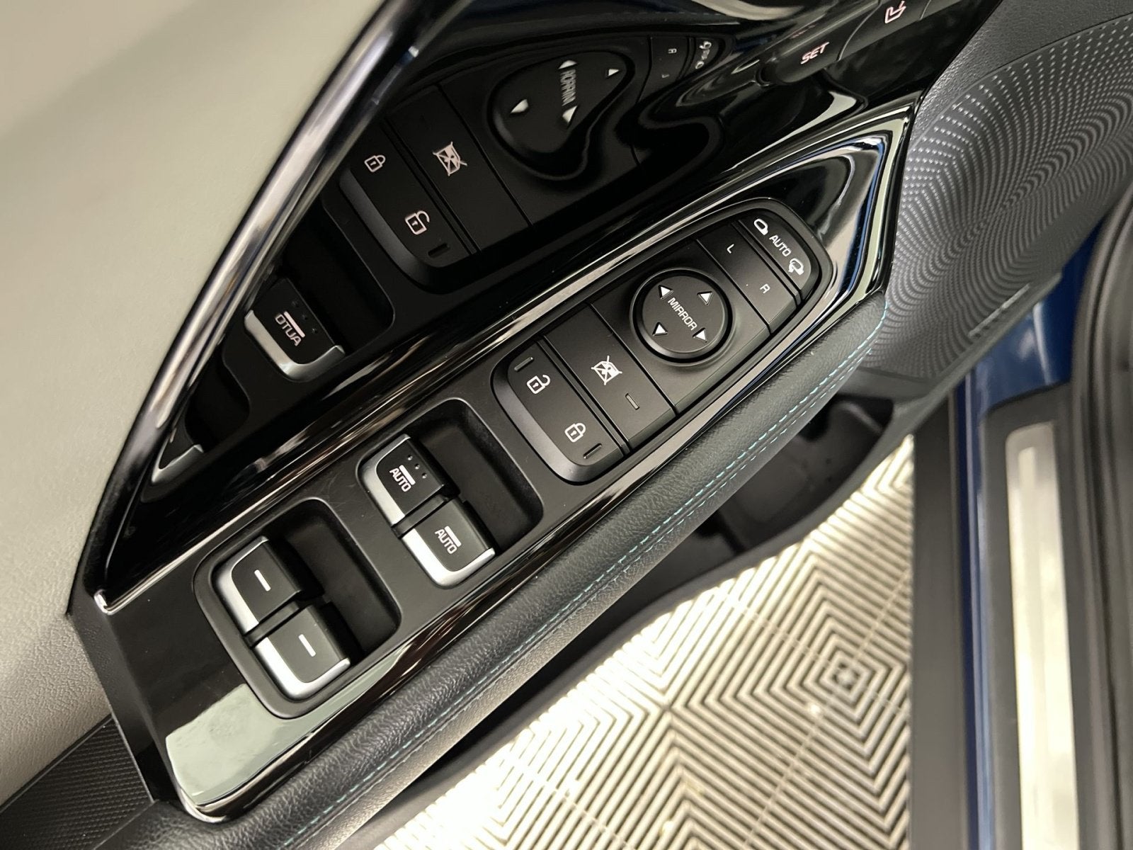 2017 Kia Niro Touring