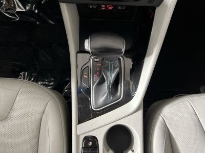 2017 Kia Niro Touring
