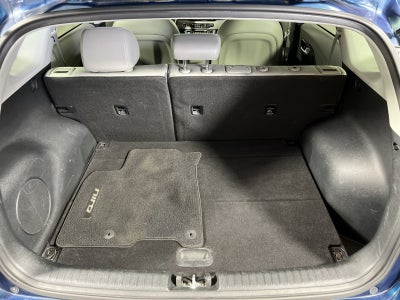 2017 Kia Niro Touring