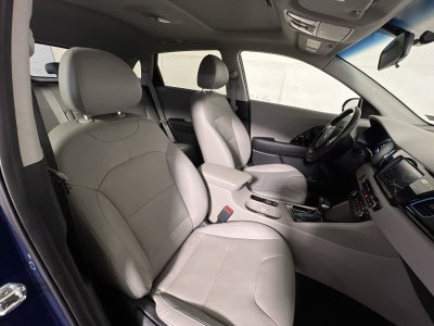 2017 Kia Niro Touring