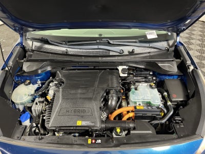 2017 Kia Niro Touring