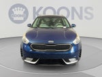 2017 Kia Niro Touring