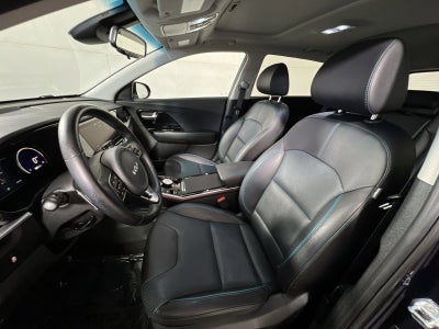 2022 Kia Niro EV EX Premium