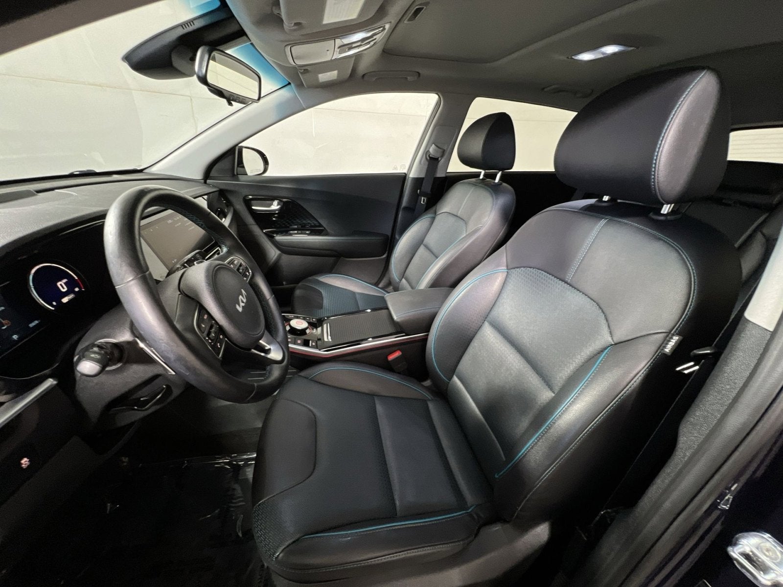 2022 Kia Niro EV EX Premium