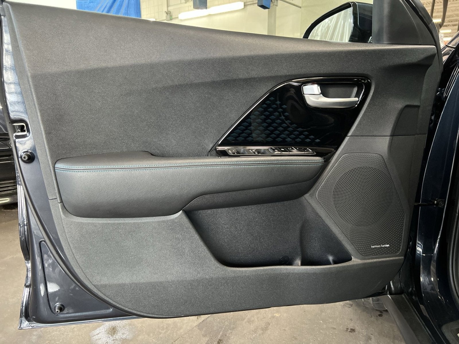 2022 Kia Niro EV EX Premium