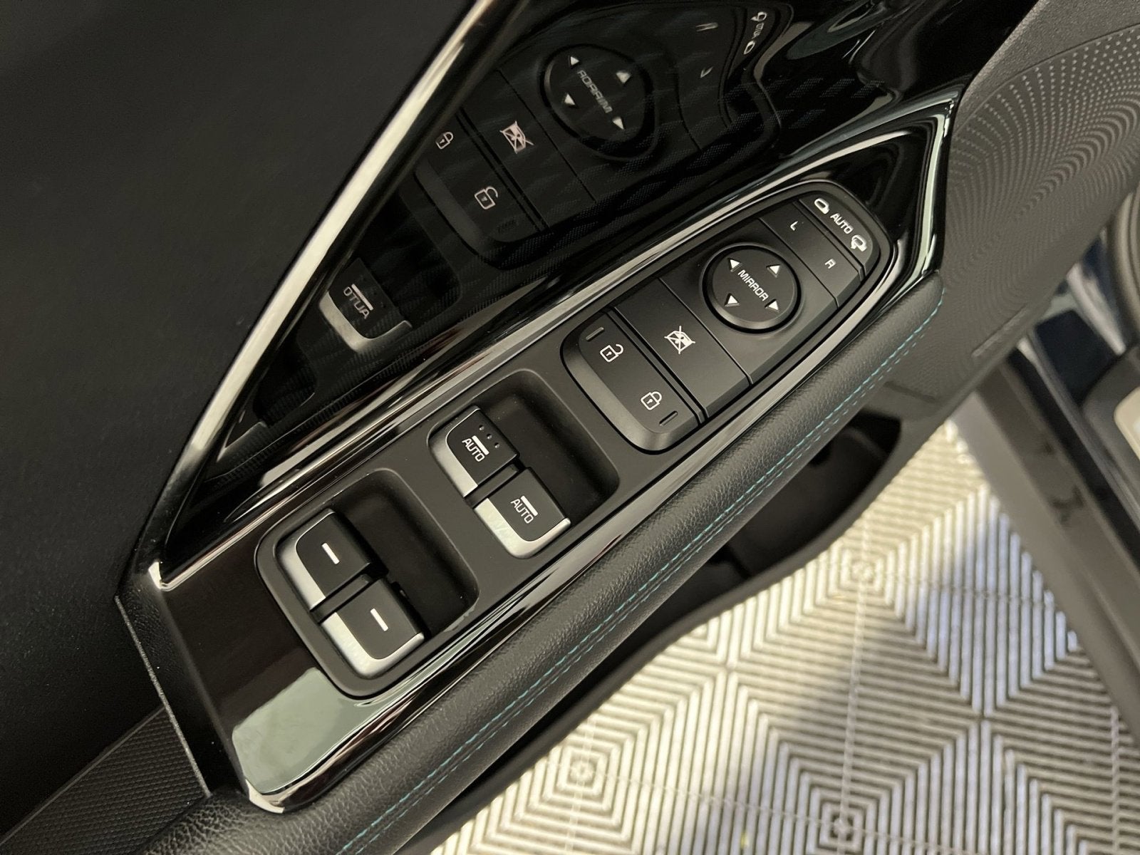 2022 Kia Niro EV EX Premium