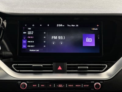 2022 Kia Niro EV EX Premium