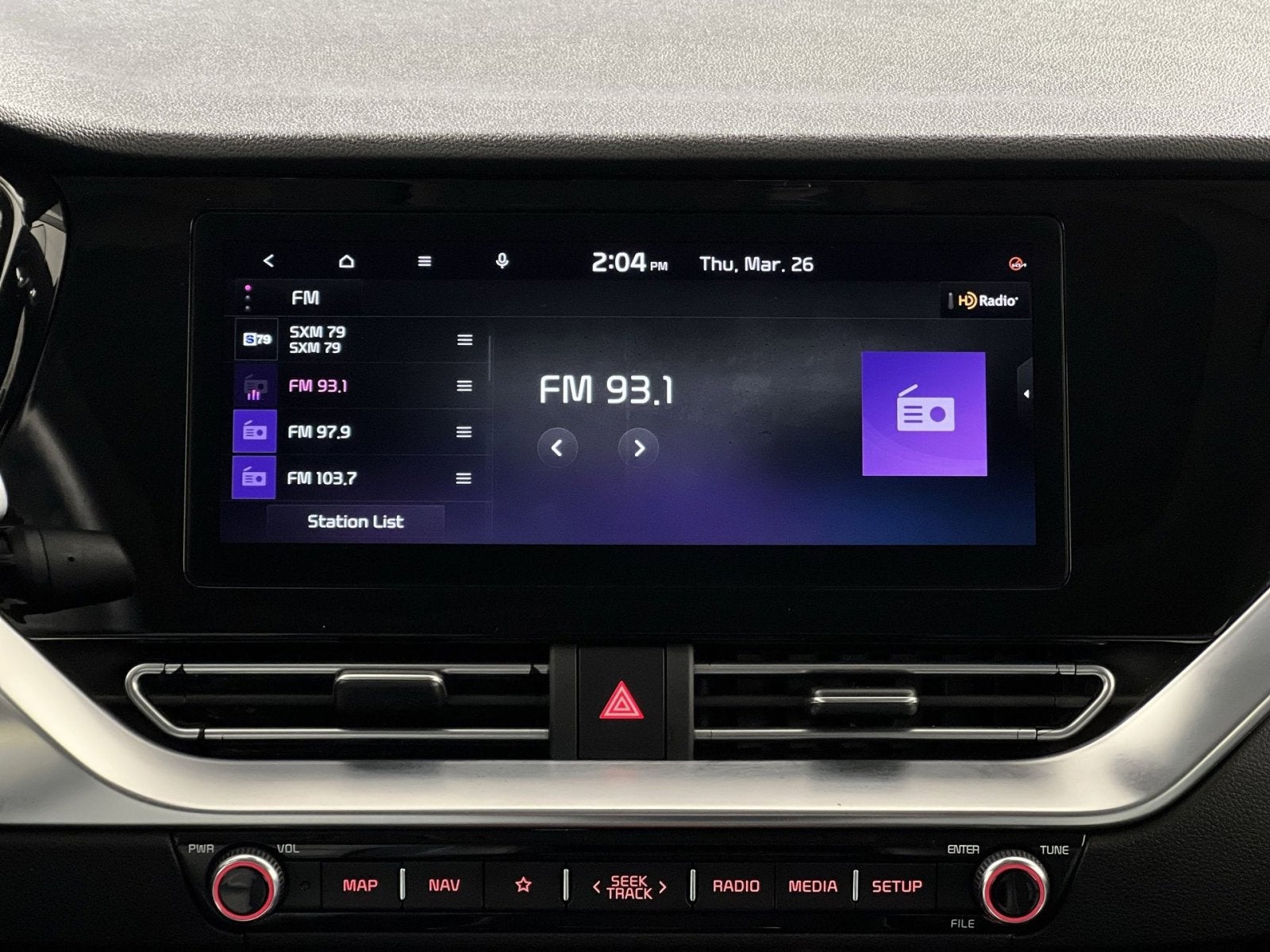 2022 Kia Niro EV EX Premium