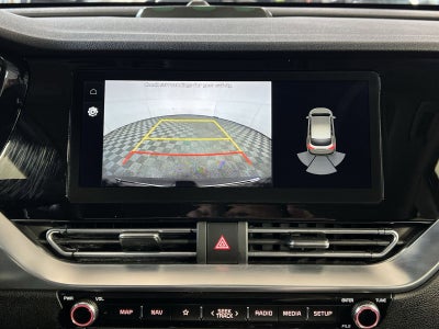 2022 Kia Niro EV EX Premium