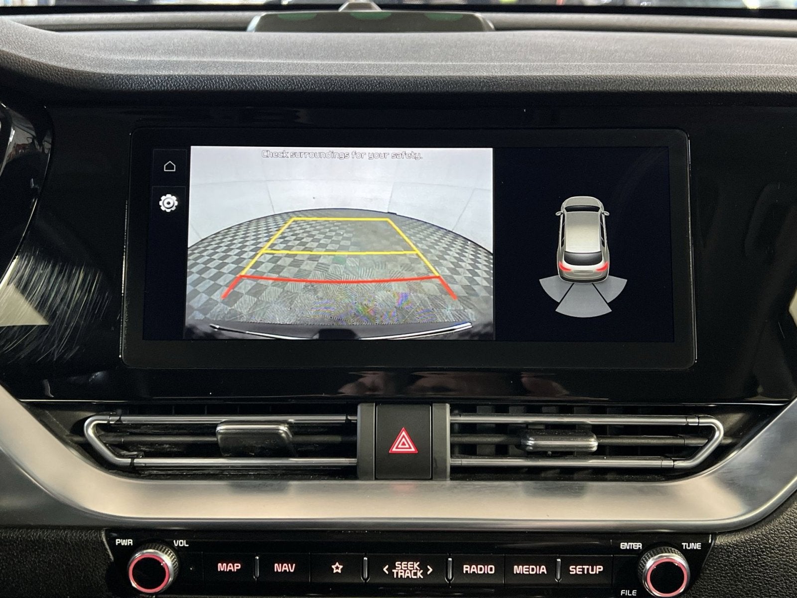 2022 Kia Niro EV EX Premium