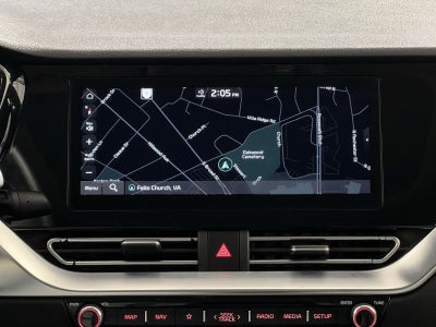 2022 Kia Niro EV EX Premium