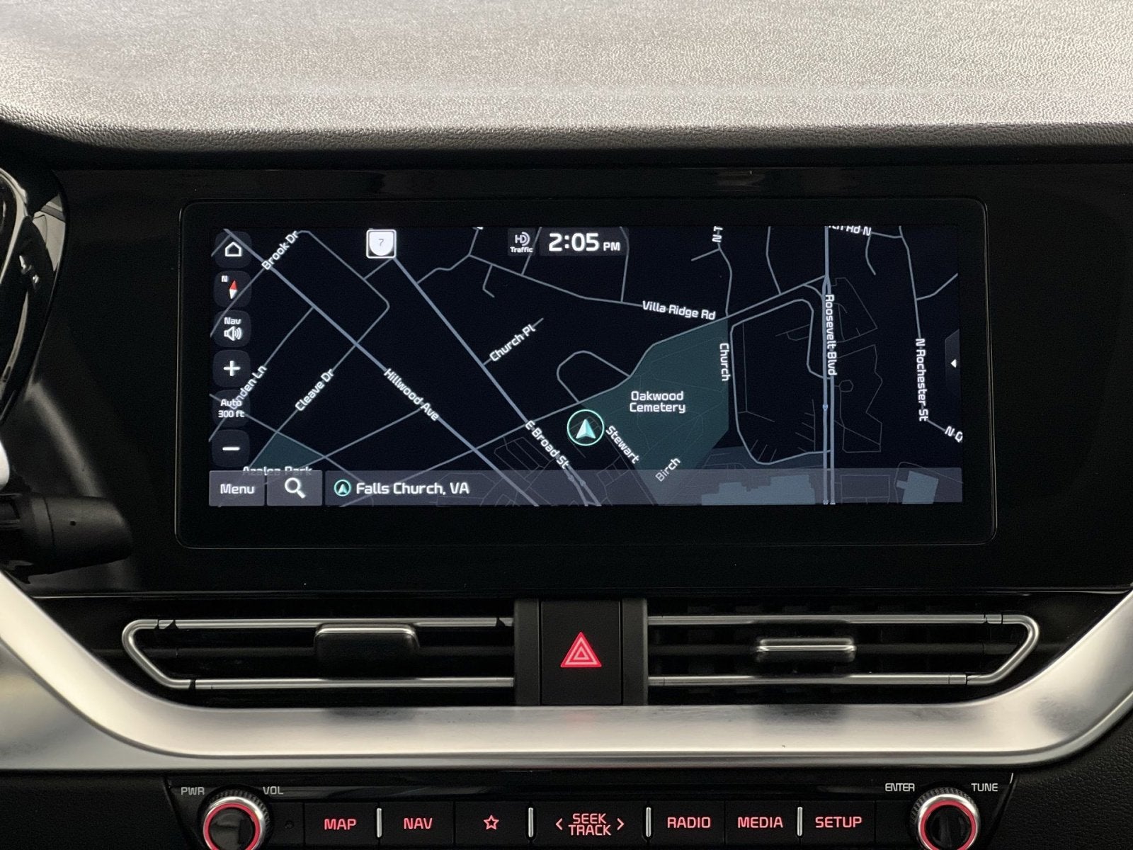 2022 Kia Niro EV EX Premium