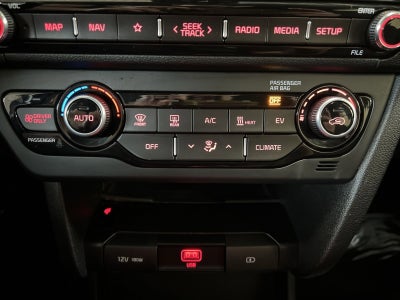 2022 Kia Niro EV EX Premium