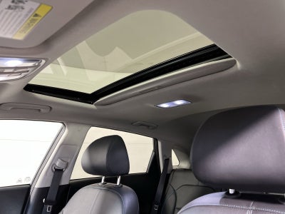 2022 Kia Niro EV EX Premium