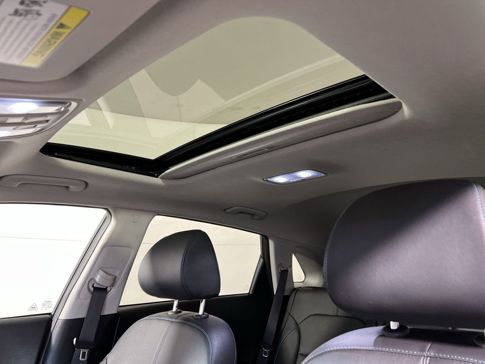 2022 Kia Niro EV EX Premium