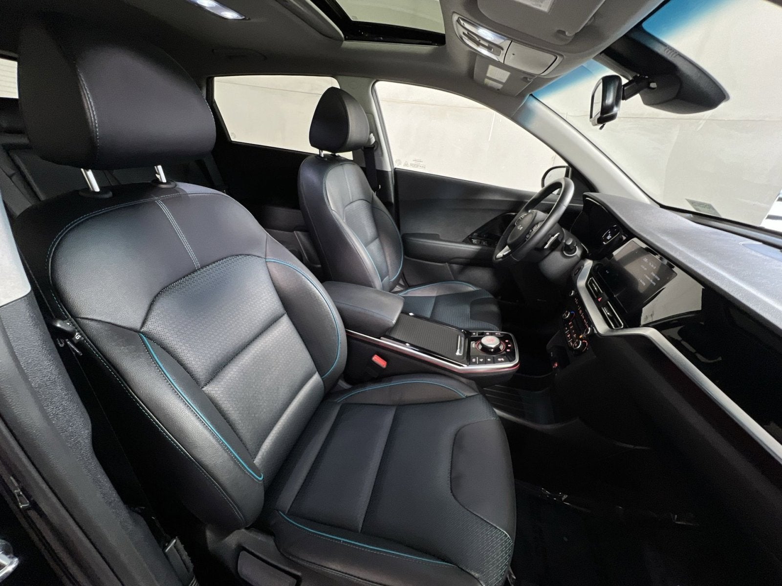 2022 Kia Niro EV EX Premium